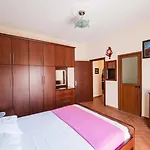 Garden Dhesara Appartement Ksamil