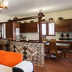Garden Dhesara Appartement Ksamil