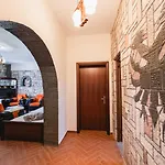 Appartement Garden Dhesara Ksamil