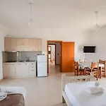 Garden Dhesara Appartement