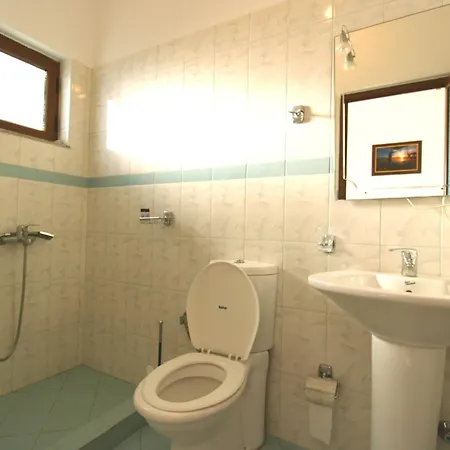 Apartmán Garden Dhesara