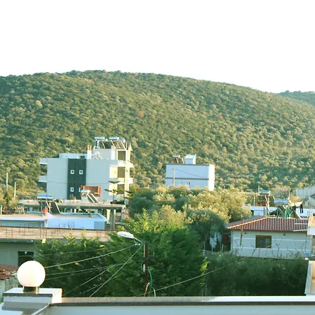 Apartmán Garden Dhesara