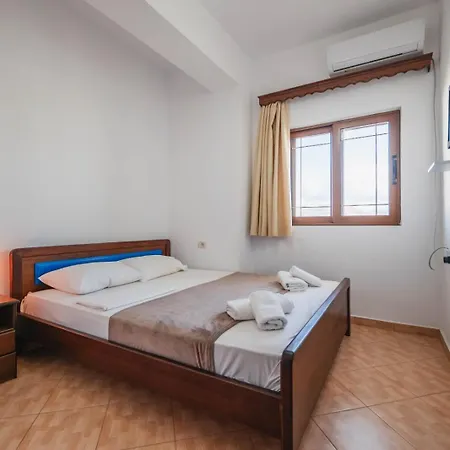 Apartmán Garden Dhesara