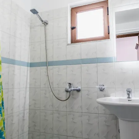 Apartmán Garden Dhesara Ksamil