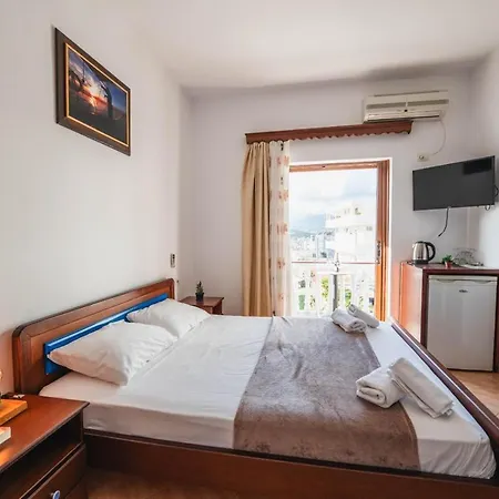 Garden Dhesara Apartamento