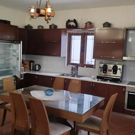 Garden Dhesara Apartmán
