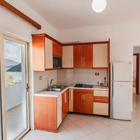 Apartmán Garden Dhesara *