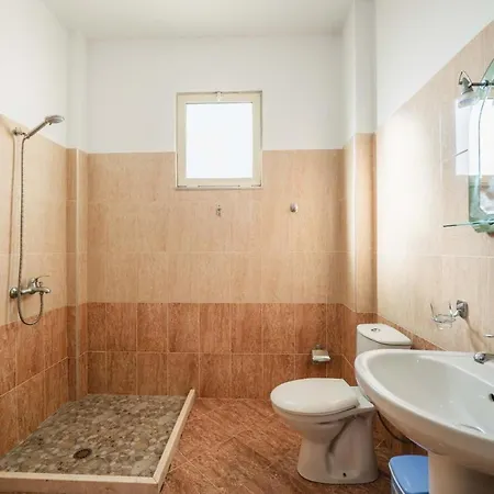 Apartamento Garden Dhesara