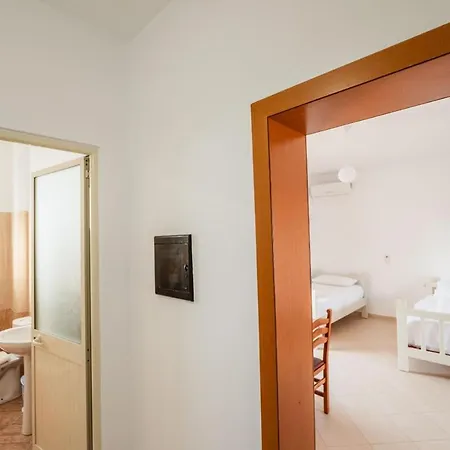 Apartamento Garden Dhesara
