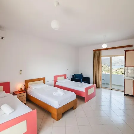 Garden Dhesara Apartmán *