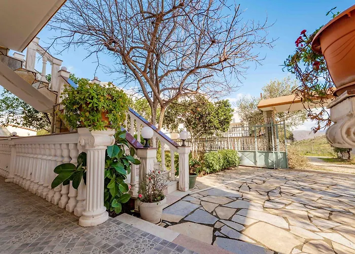 Garden Dhesara * Ксамил