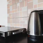 Διαμέρισμα Garden Dhesara *