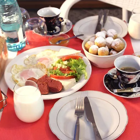 Apartamento Alesio Ksamil
