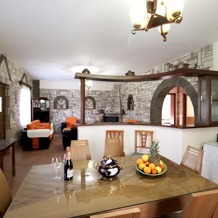 Apartamento Alesio