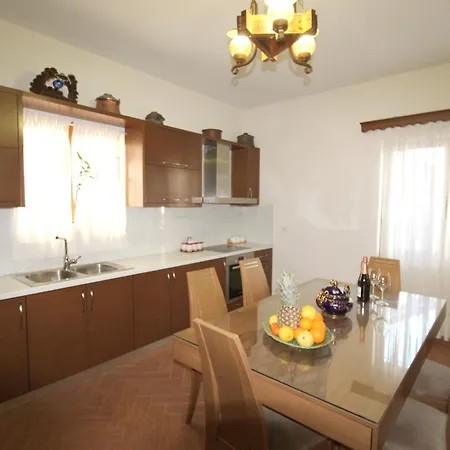 Apartamento Alesio Ksamil