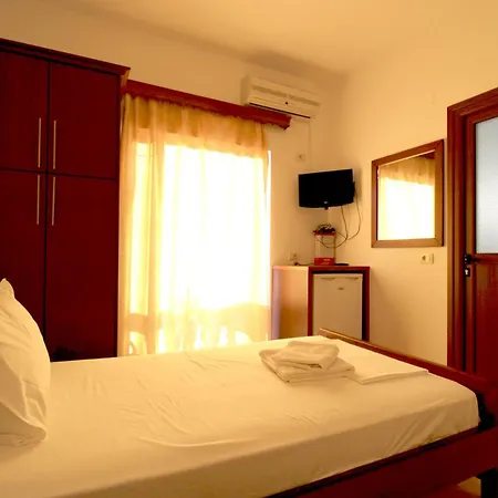 Apartamento Alesio *