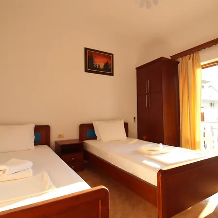 Garden Dhesara Apartment