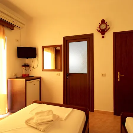 Apartamento Garden Dhesara