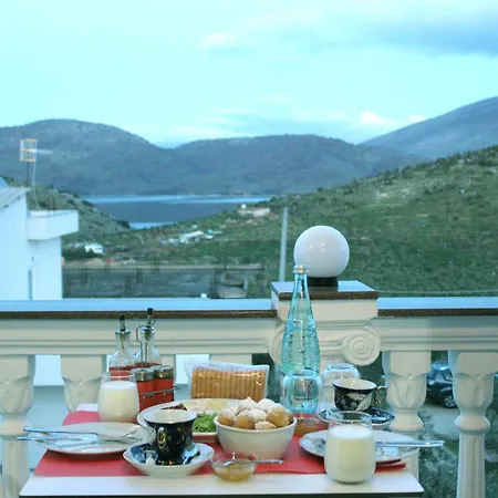 Apartamento Alesio *