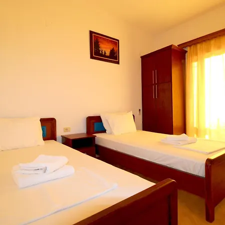Garden Dhesara Apartment