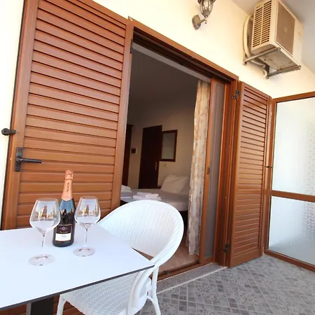 Alesio Apartamento Ksamil