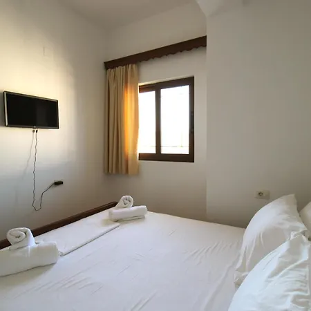 Apartamento Garden Dhesara