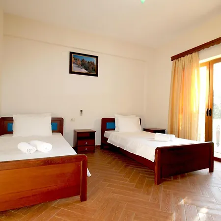 Apartment Garden Dhesara *