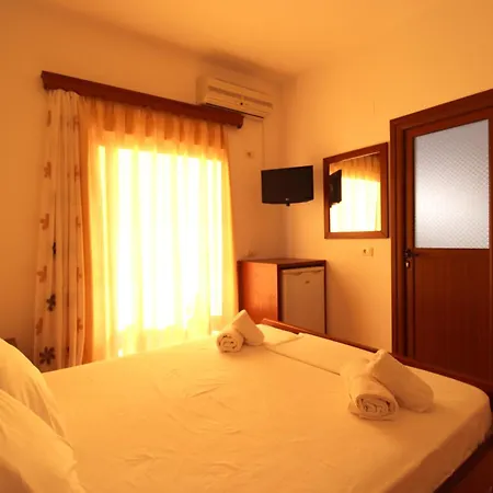 Apartamento Alesio *