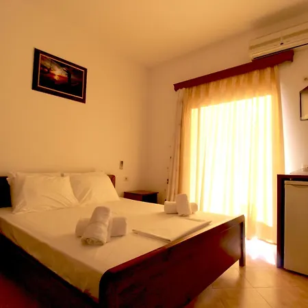 Garden Dhesara Apartment *