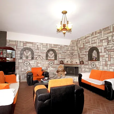 Apartamento Alesio *