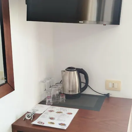 Alesio Apartamento Ksamil