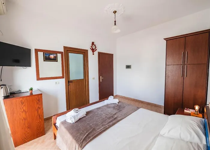 Garden Dhesara Apartmán *