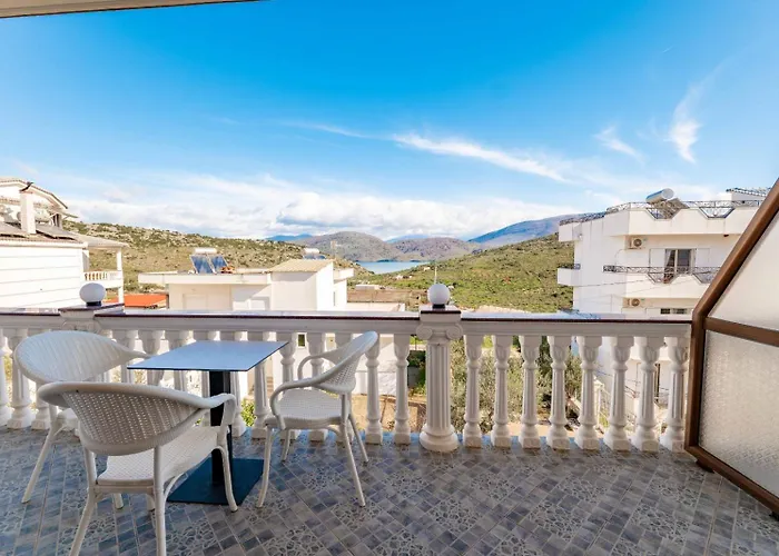 Garden Dhesara Apartmán