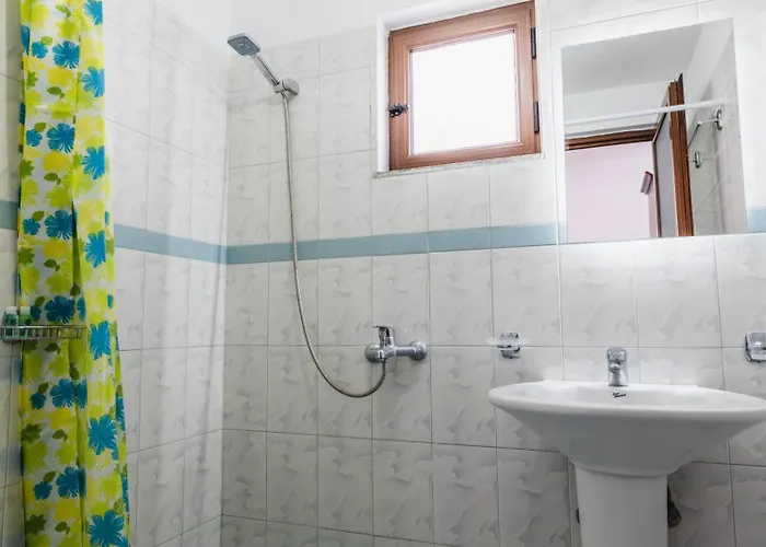 Apartmán Garden Dhesara Ksamil