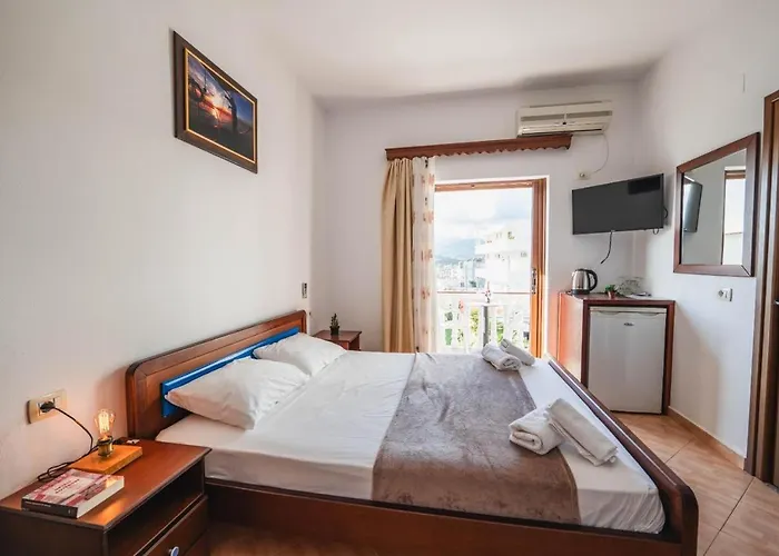 Garden Dhesara Apartmán