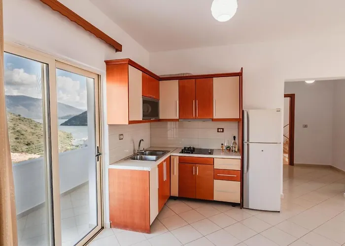 Apartmán Garden Dhesara *