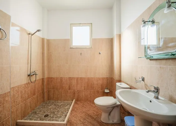 Apartmán Garden Dhesara