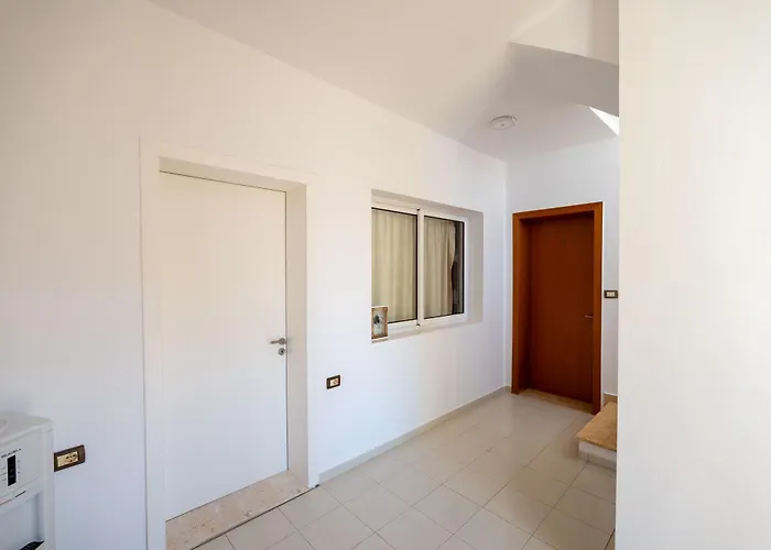 Apartmán Garden Dhesara